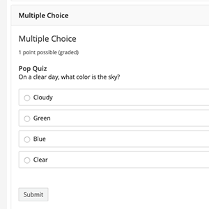 یادگیری چیزی بیش از سخنرانی است