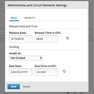 Studio انتشار ساده، سریع و افزایشی را در اختیار شما قرار می دهد. با دوستان.